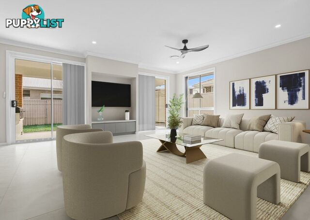 9 Bletchingly Street MENANGLE PARK NSW 2563