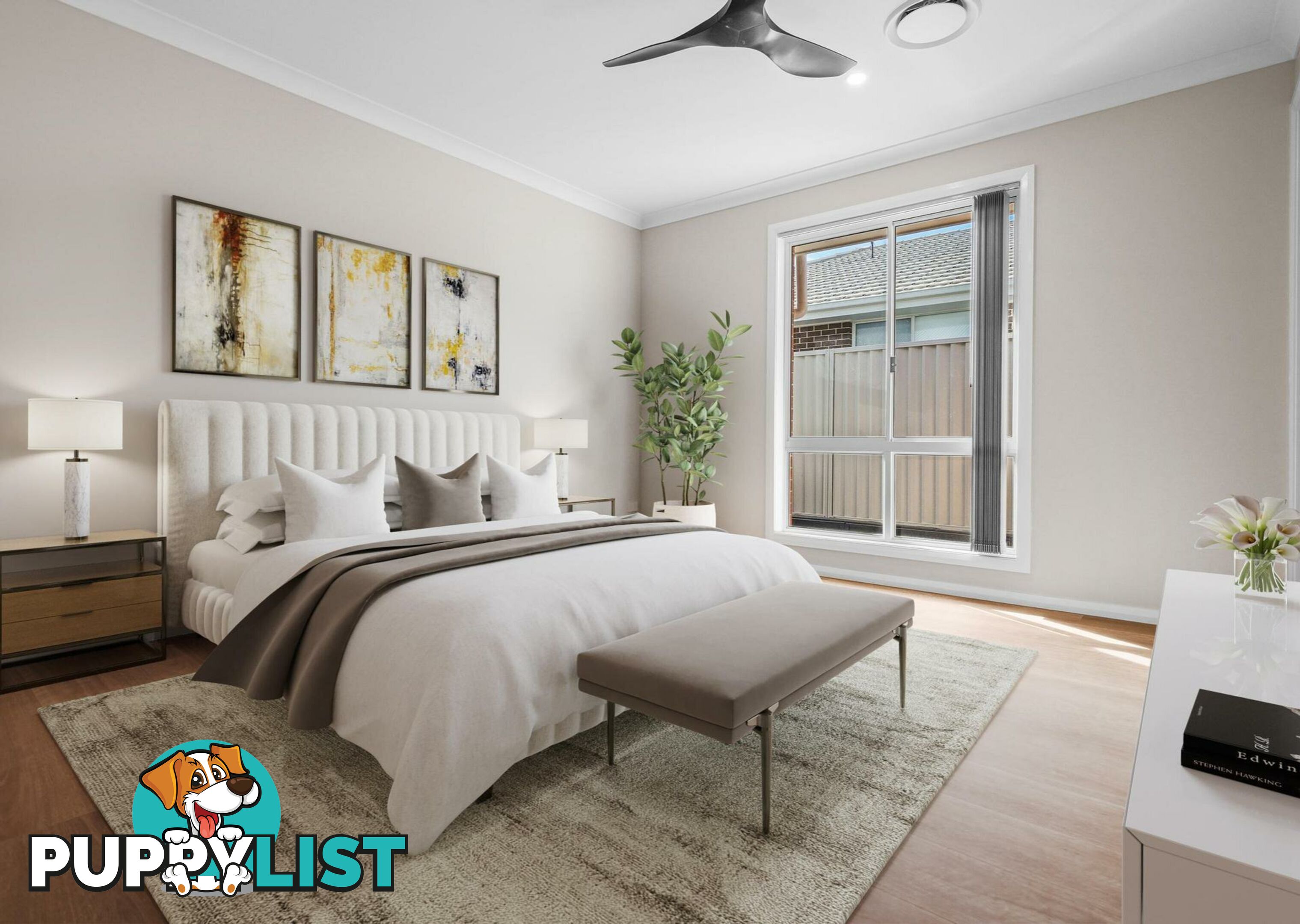 9 Bletchingly Street MENANGLE PARK NSW 2563