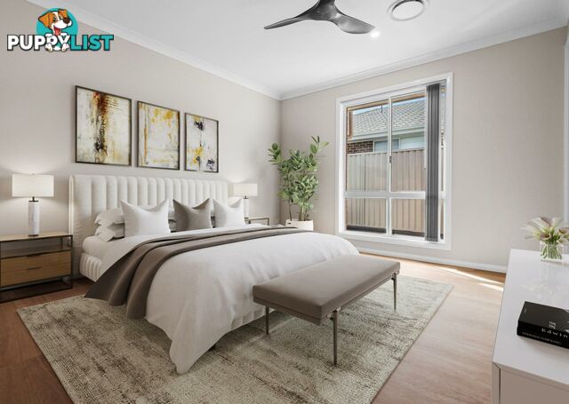 9 Bletchingly Street MENANGLE PARK NSW 2563