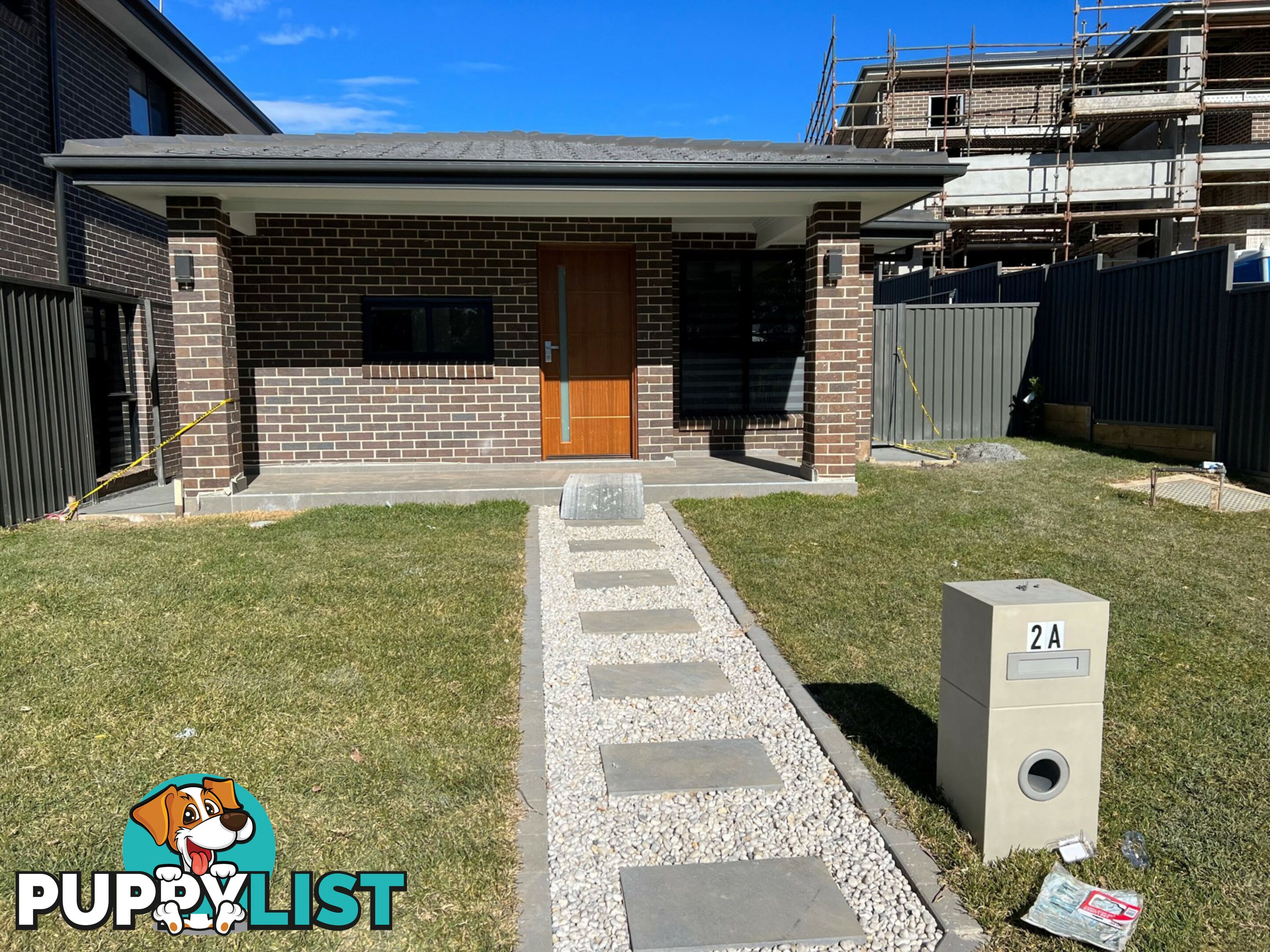 2a Doyle street CAMPBELLTOWN NSW 2560