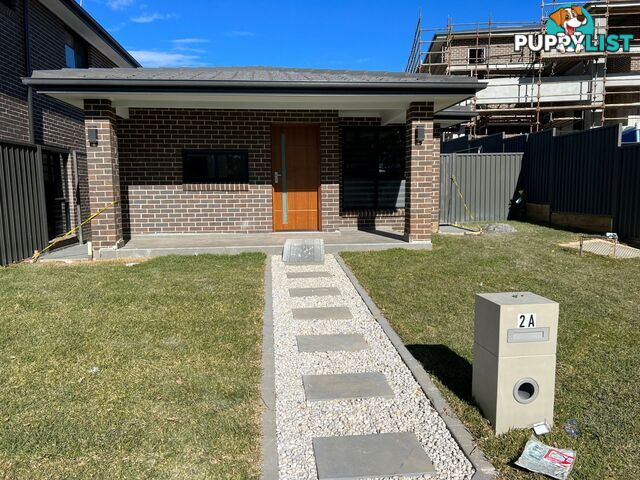 2a Doyle street CAMPBELLTOWN NSW 2560