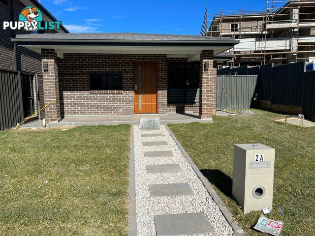 2a Doyle street CAMPBELLTOWN NSW 2560