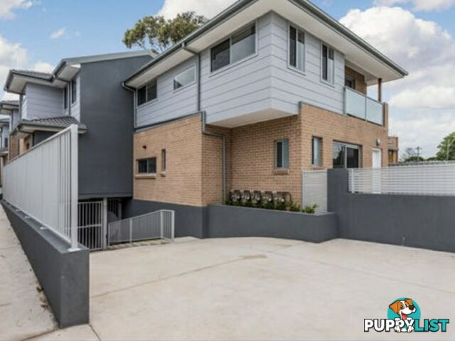 3/24 Blackwood Avenue CASULA NSW 2170