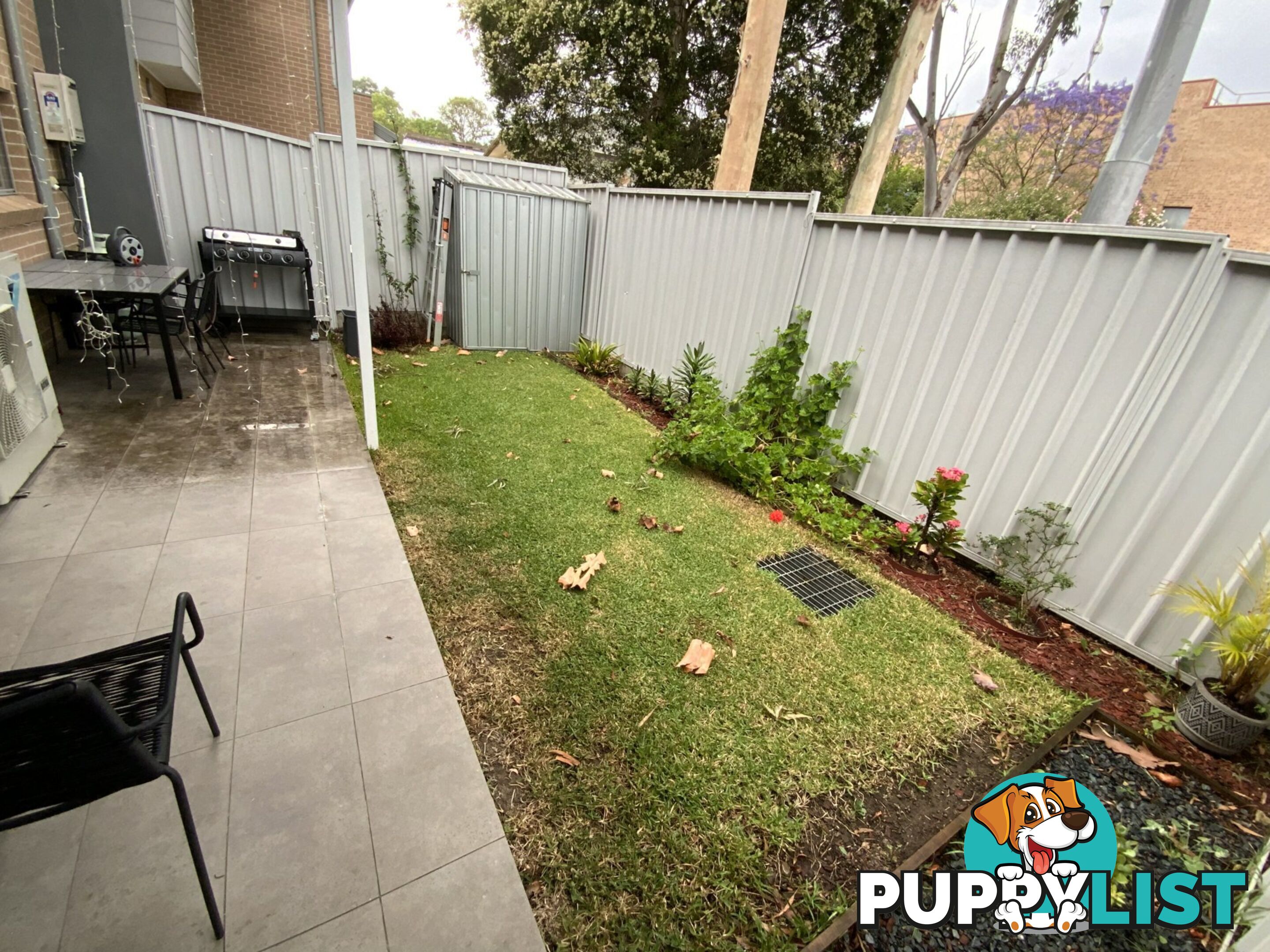 3/24 Blackwood Avenue CASULA NSW 2170