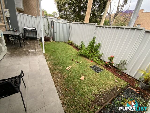 3/24 Blackwood Avenue CASULA NSW 2170