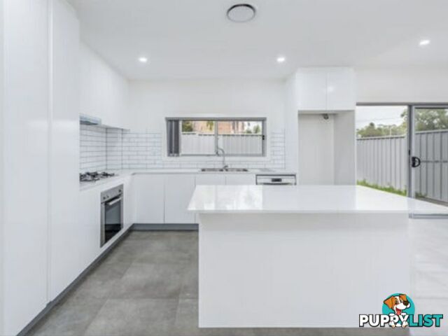 3/24 Blackwood Avenue CASULA NSW 2170