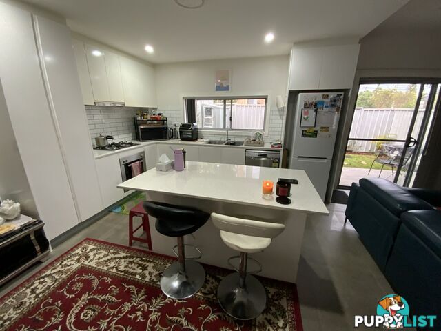 3/24 Blackwood Avenue CASULA NSW 2170