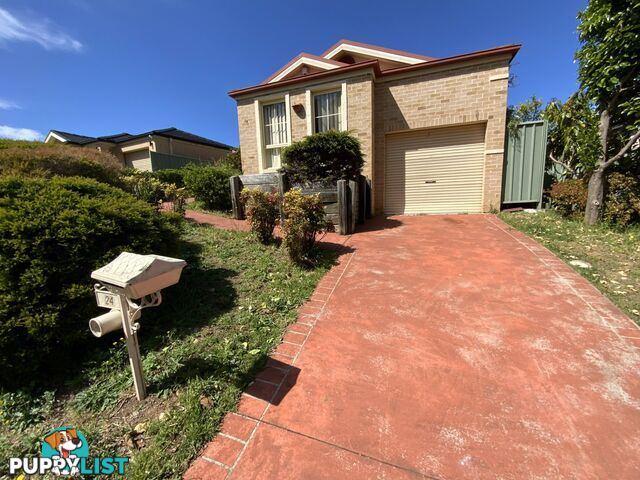 24 Edward Edgar Street MINTO NSW 2566