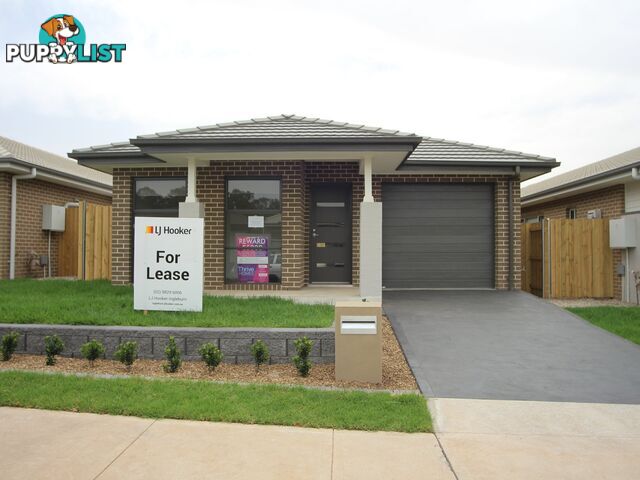46 Hydrus Street AUSTRAL NSW 2179
