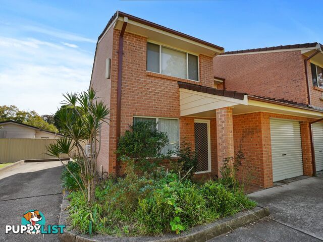 2/23 Chester Road INGLEBURN NSW 2565