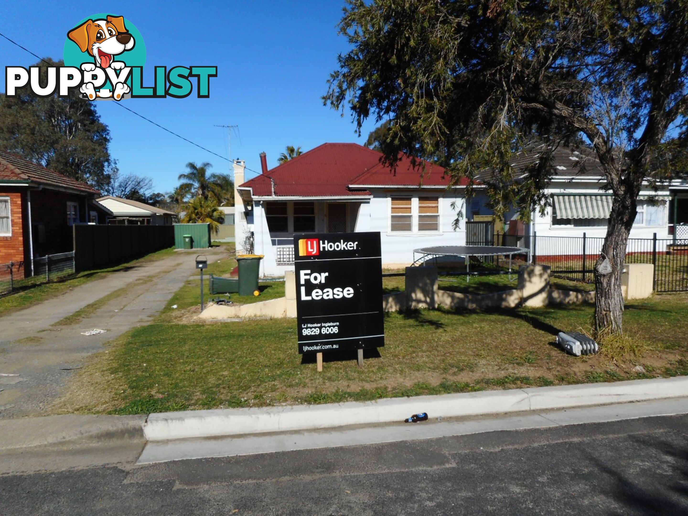 17 Redfern Street INGLEBURN NSW 2565