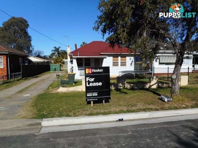 17 Redfern Street INGLEBURN NSW 2565