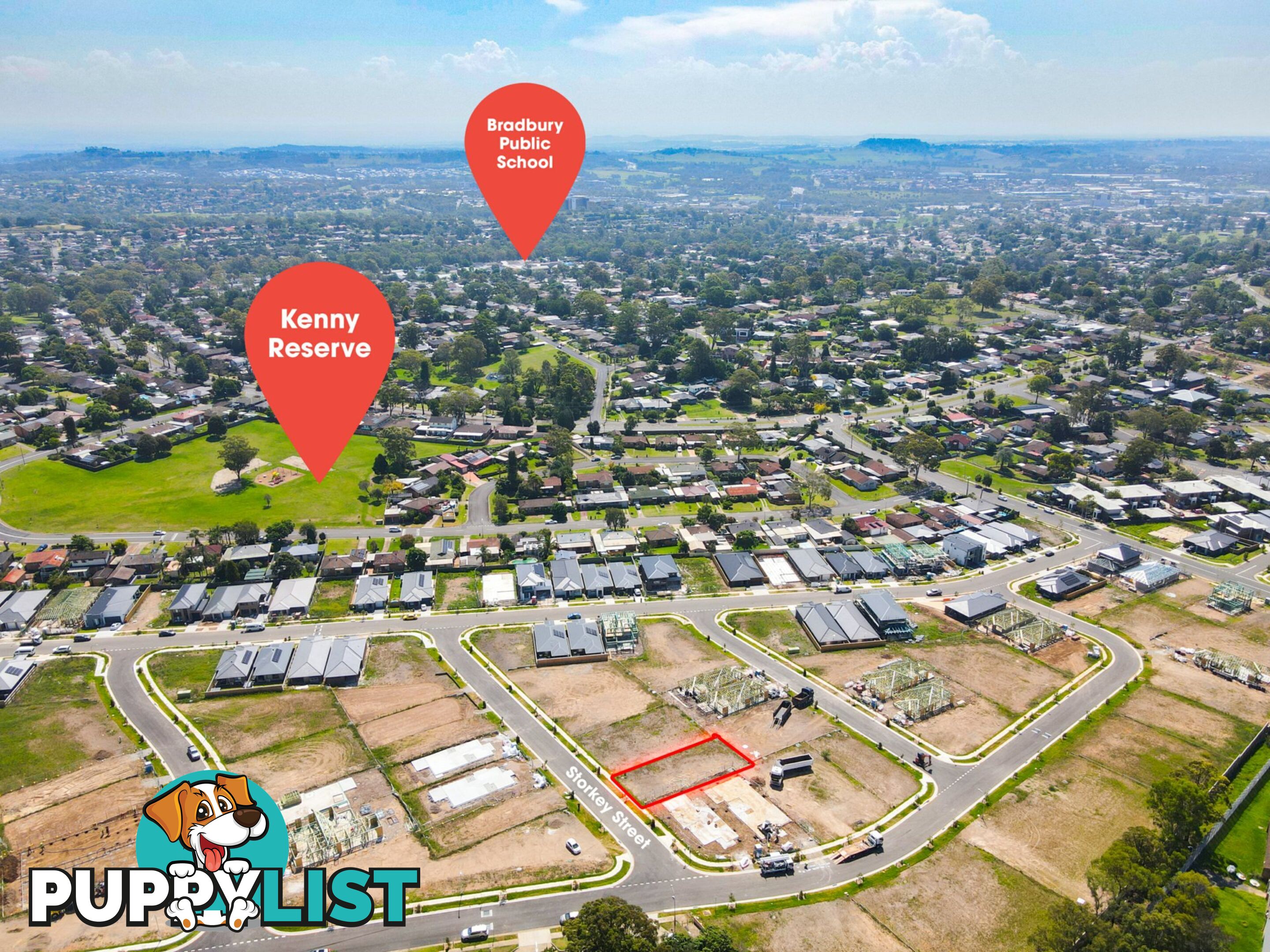 6245 Storkey Street AIRDS NSW 2560