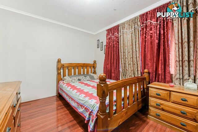 35/1 Riverpark Drive LIVERPOOL NSW 2170