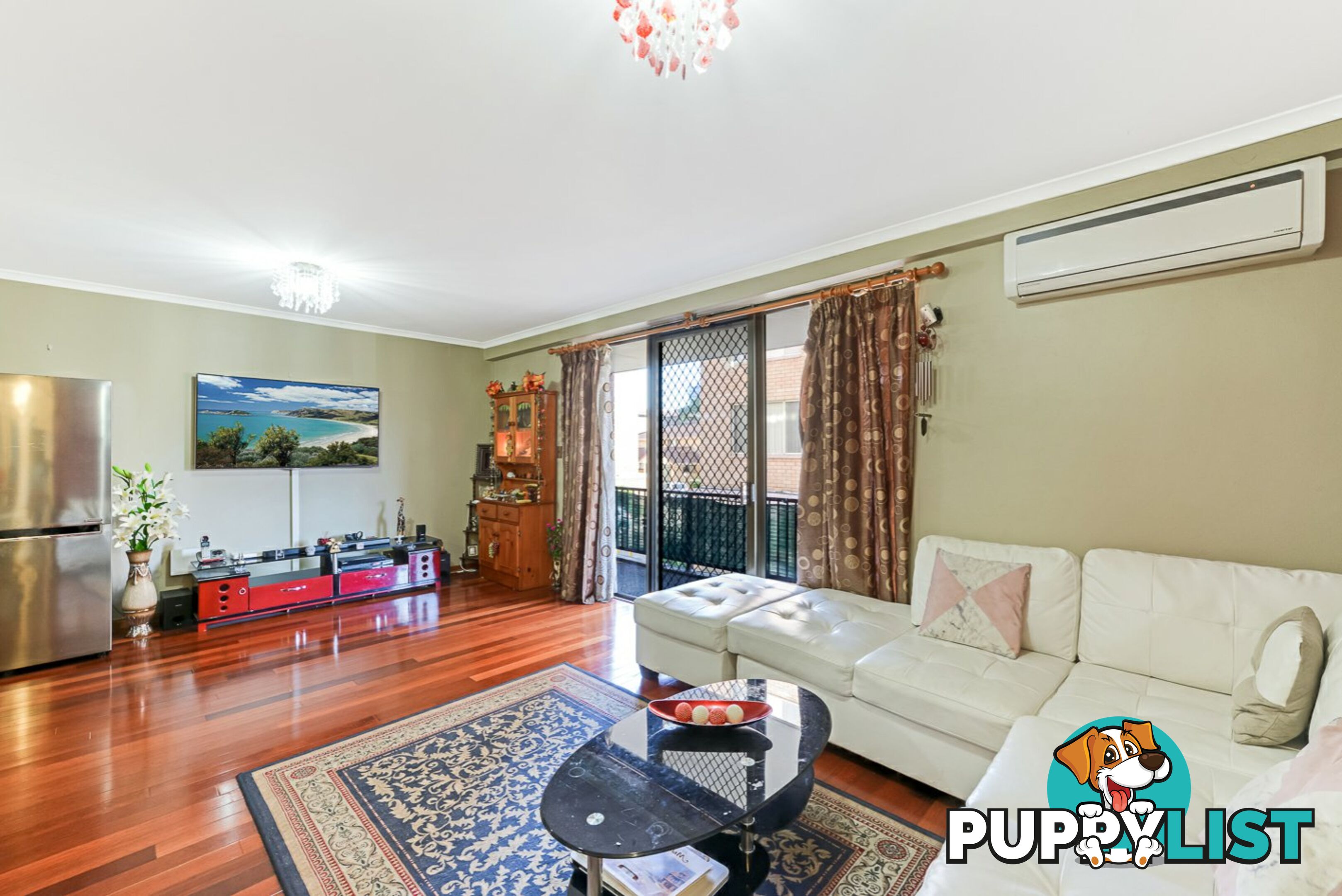 35/1 Riverpark Drive LIVERPOOL NSW 2170