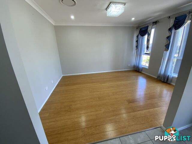 49 Hartlepool Road, EDMONDSON PARK NSW 2174