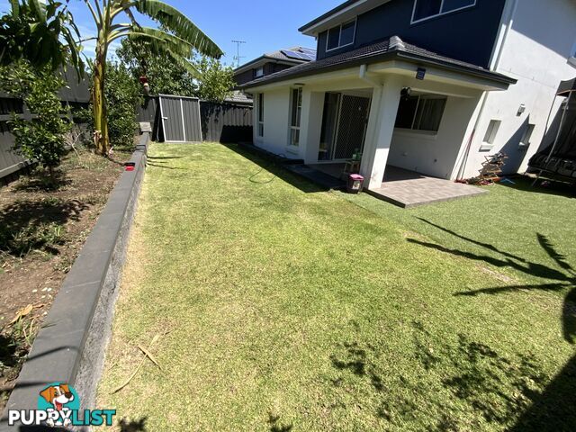 49 Hartlepool Road, EDMONDSON PARK NSW 2174