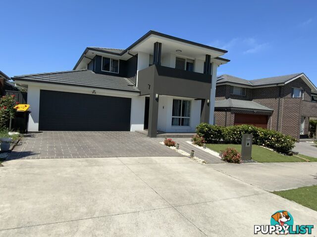 49 Hartlepool Road, EDMONSON PARK NSW 2174