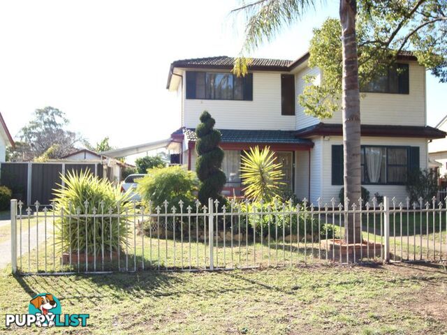 7 Cyprus Street MACQUARIE FIELDS NSW 2564