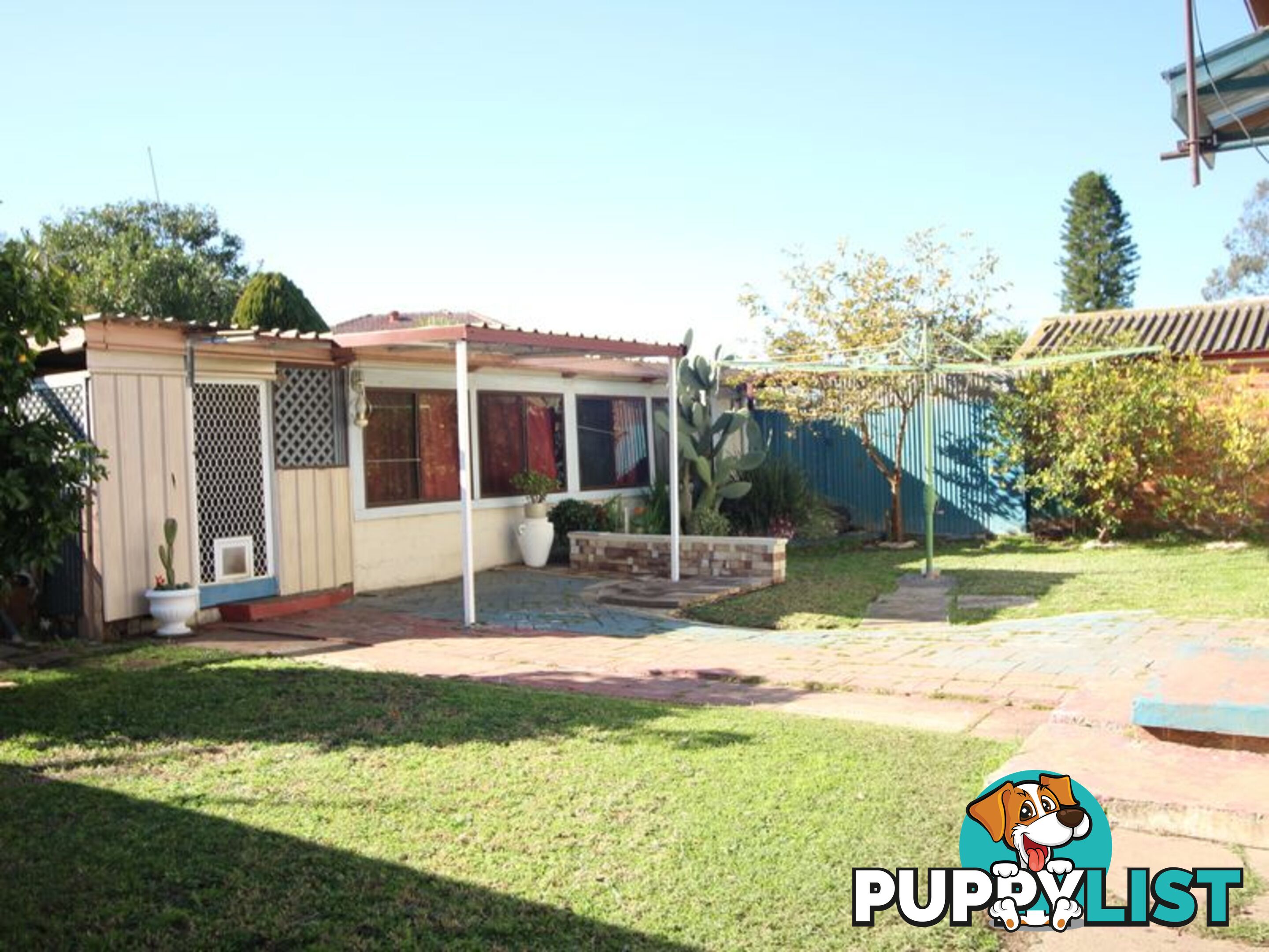 7 Cyprus Street MACQUARIE FIELDS NSW 2564