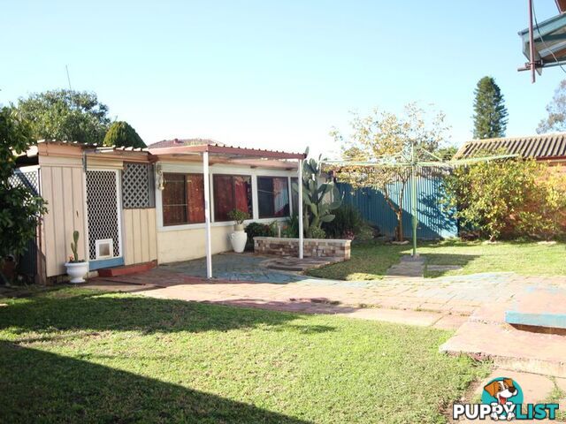 7 Cyprus Street MACQUARIE FIELDS NSW 2564