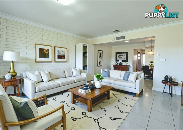 1/49 Blairgowrie Circuit ST ANDREWS NSW 2566