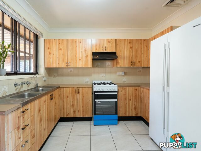 1/49 Blairgowrie Circuit ST ANDREWS NSW 2566