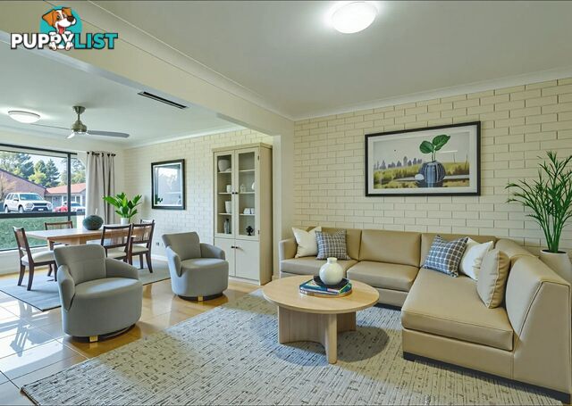 1/49 Blairgowrie Circuit ST ANDREWS NSW 2566