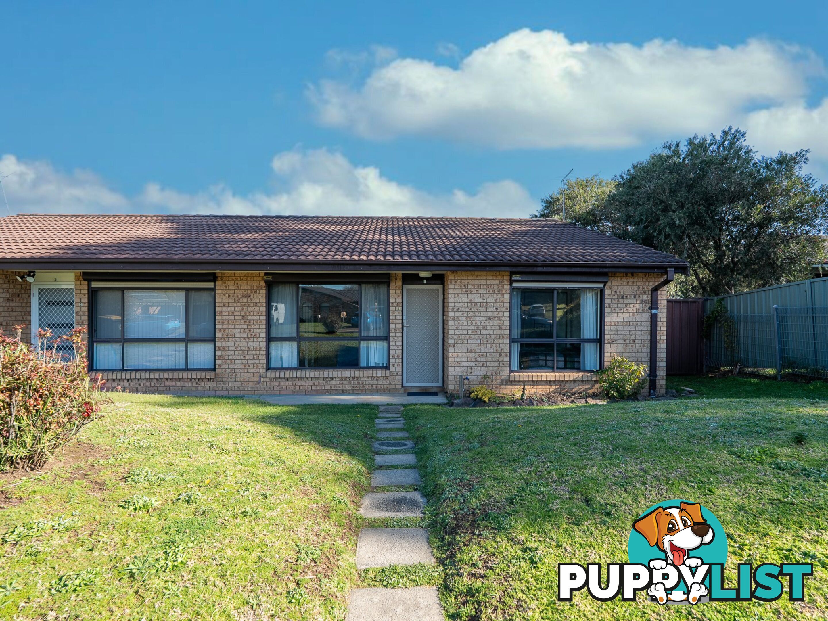 1/49 Blairgowrie Circuit ST ANDREWS NSW 2566
