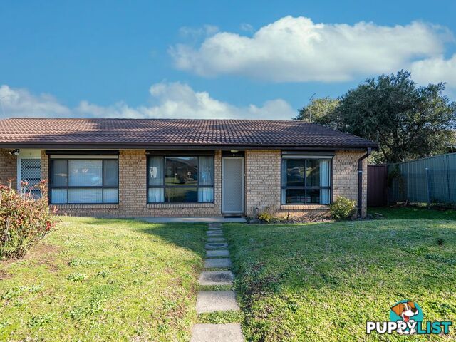 1/49 Blairgowrie Circuit ST ANDREWS NSW 2566