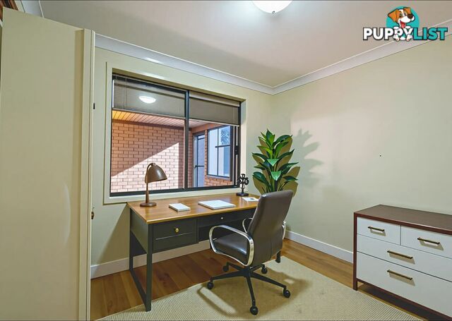 1/49 Blairgowrie Circuit ST ANDREWS NSW 2566