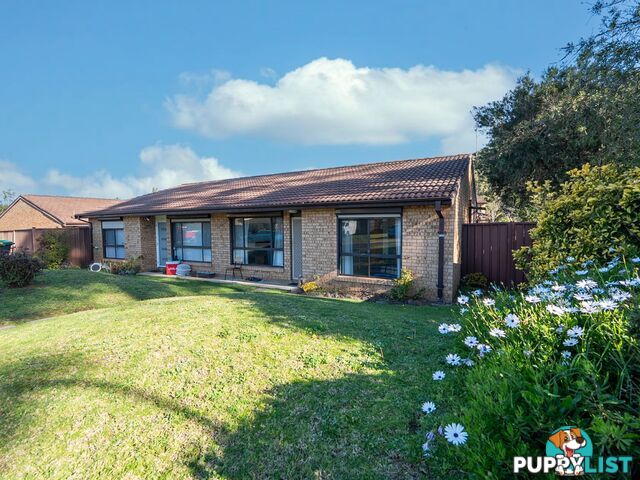 1/49 Blairgowrie Circuit ST ANDREWS NSW 2566