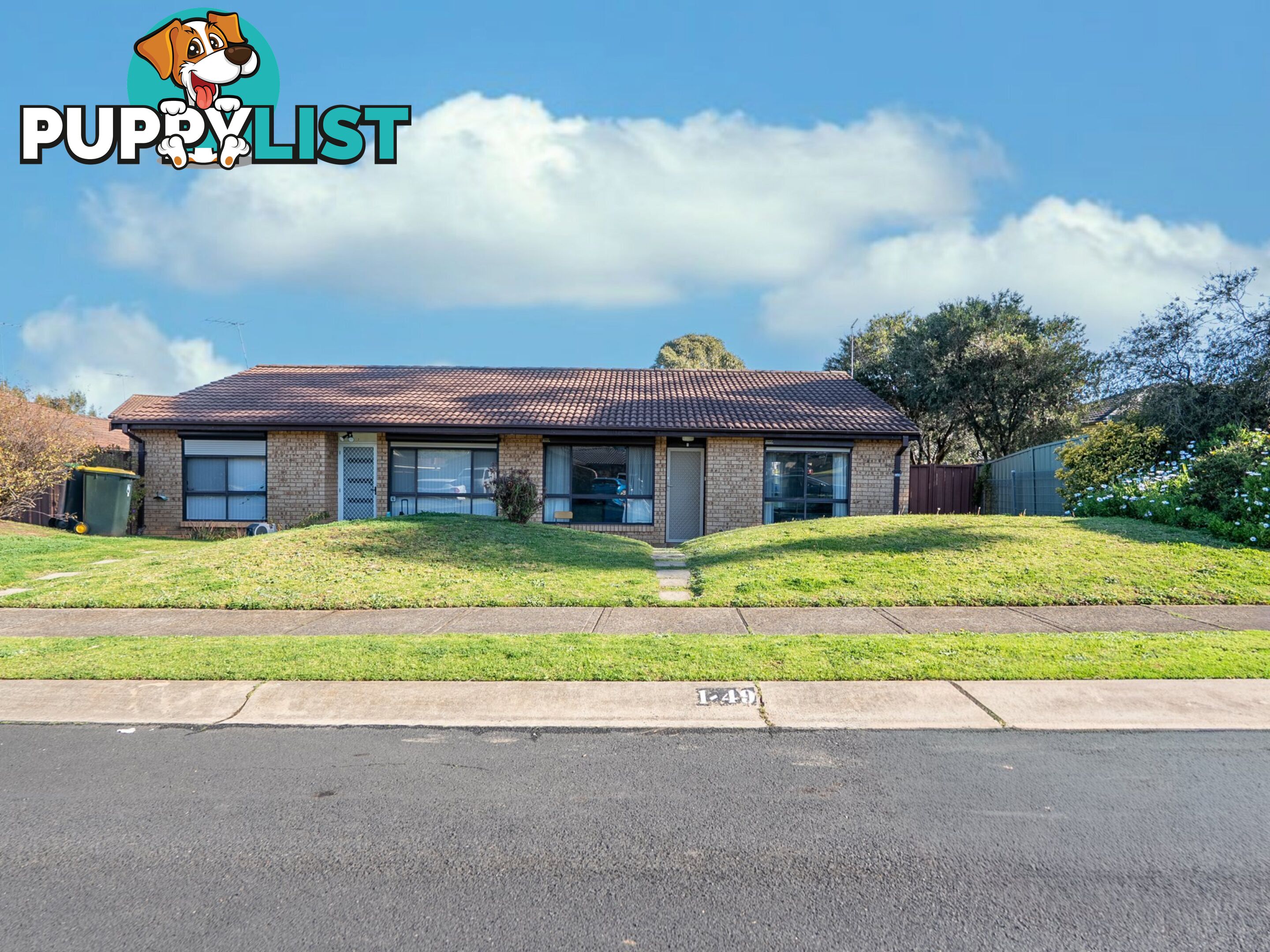 1/49 Blairgowrie Circuit ST ANDREWS NSW 2566