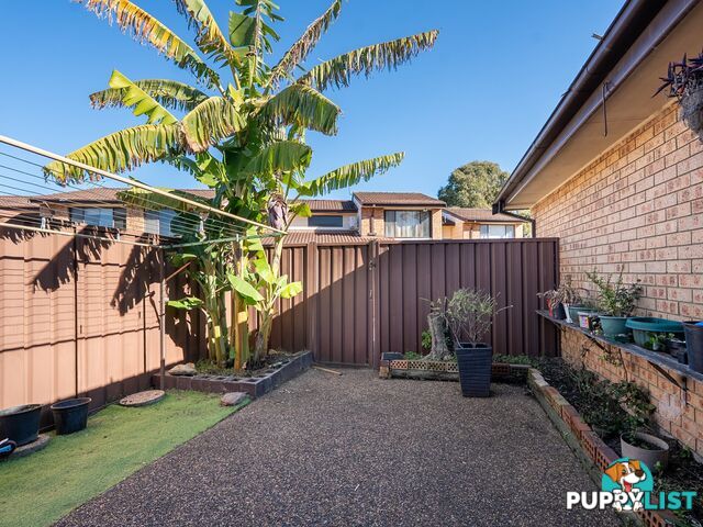 1/49 Blairgowrie Circuit ST ANDREWS NSW 2566