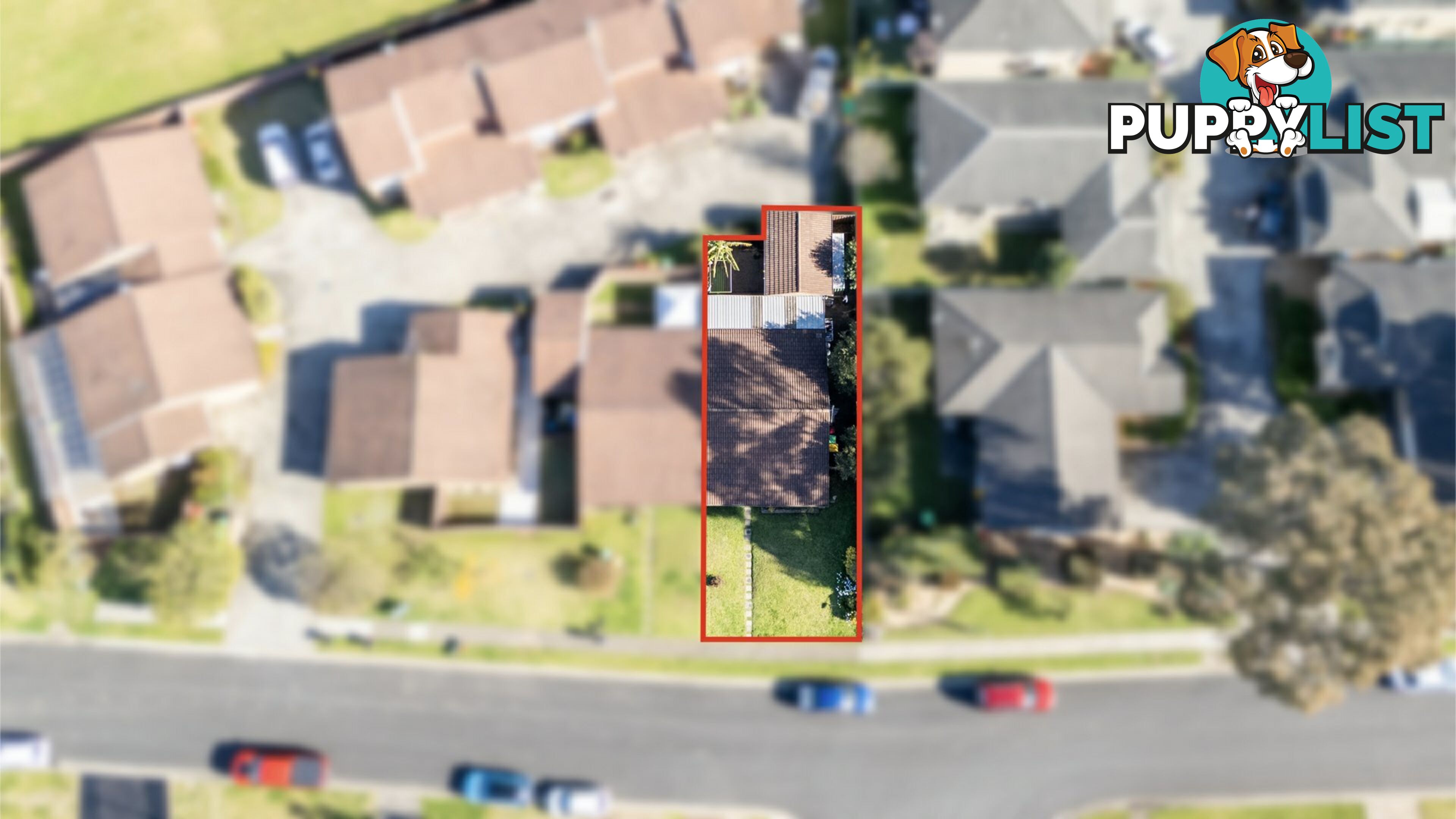 1/49 Blairgowrie Circuit ST ANDREWS NSW 2566