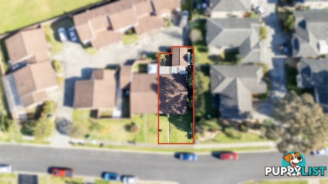 1/49 Blairgowrie Circuit ST ANDREWS NSW 2566