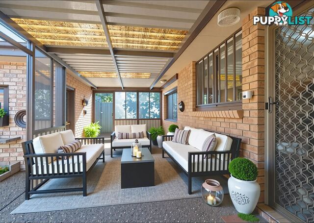 1/49 Blairgowrie Circuit ST ANDREWS NSW 2566