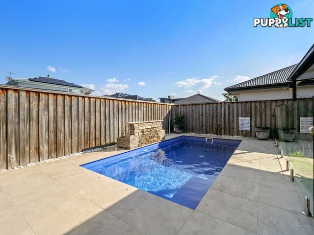 28 Gledswood Hills Drive GLEDSWOOD HILLS NSW 2557
