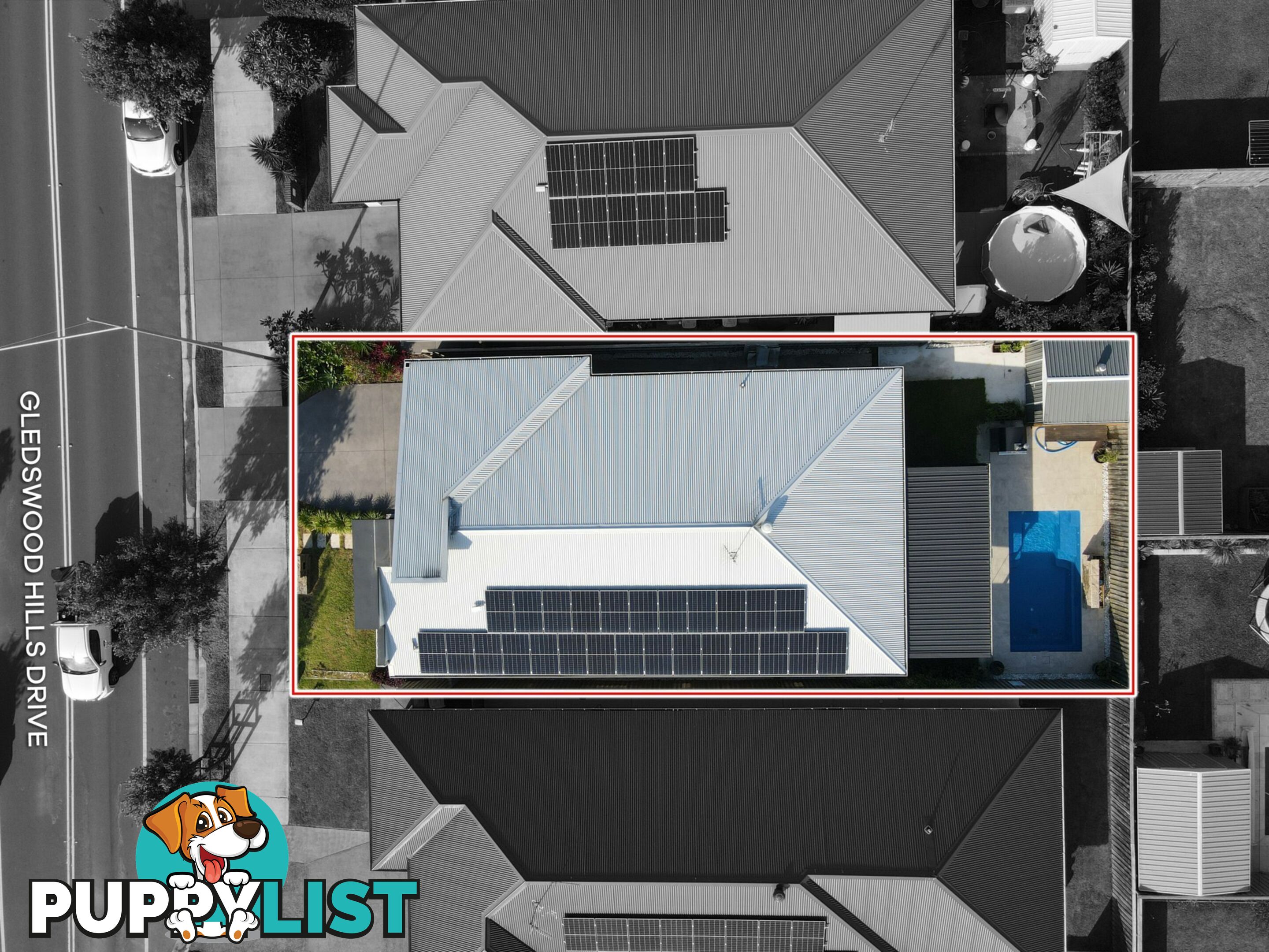 28 Gledswood Hills Drive GLEDSWOOD HILLS NSW 2557