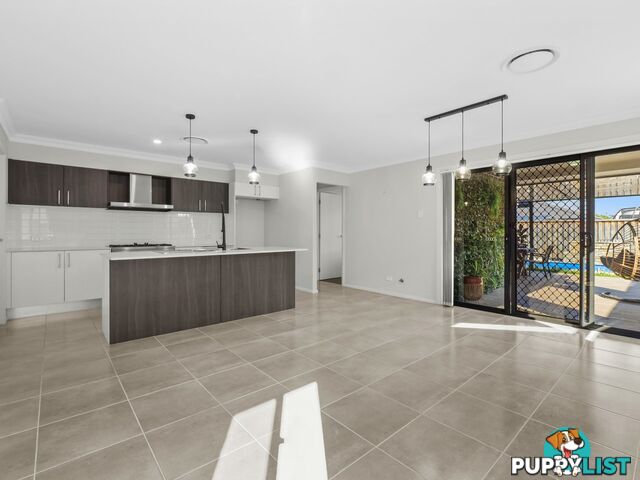 28 Gledswood Hills Drive GLEDSWOOD HILLS NSW 2557