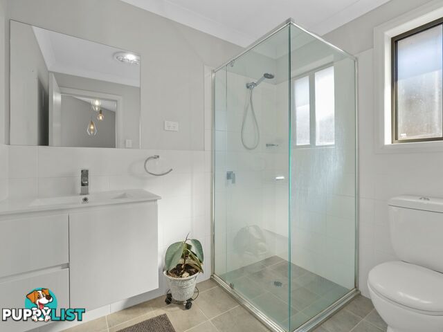 28 Gledswood Hills Drive GLEDSWOOD HILLS NSW 2557