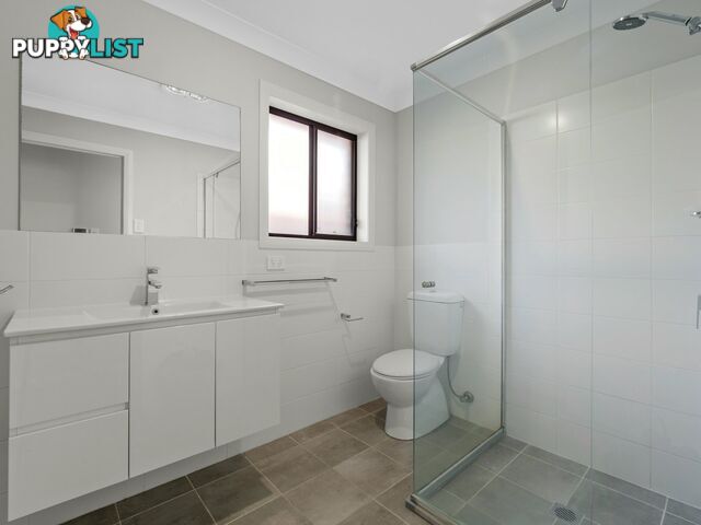 28 Gledswood Hills Drive GLEDSWOOD HILLS NSW 2557