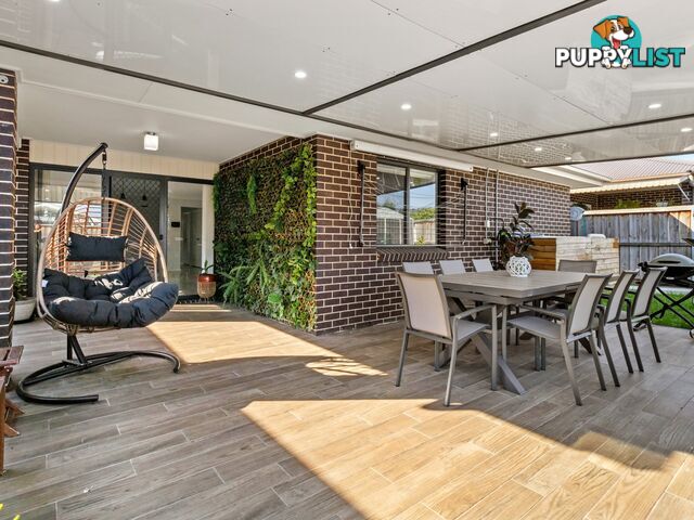 28 Gledswood Hills Drive GLEDSWOOD HILLS NSW 2557