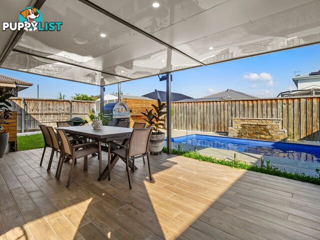 28 Gledswood Hills Drive GLEDSWOOD HILLS NSW 2557