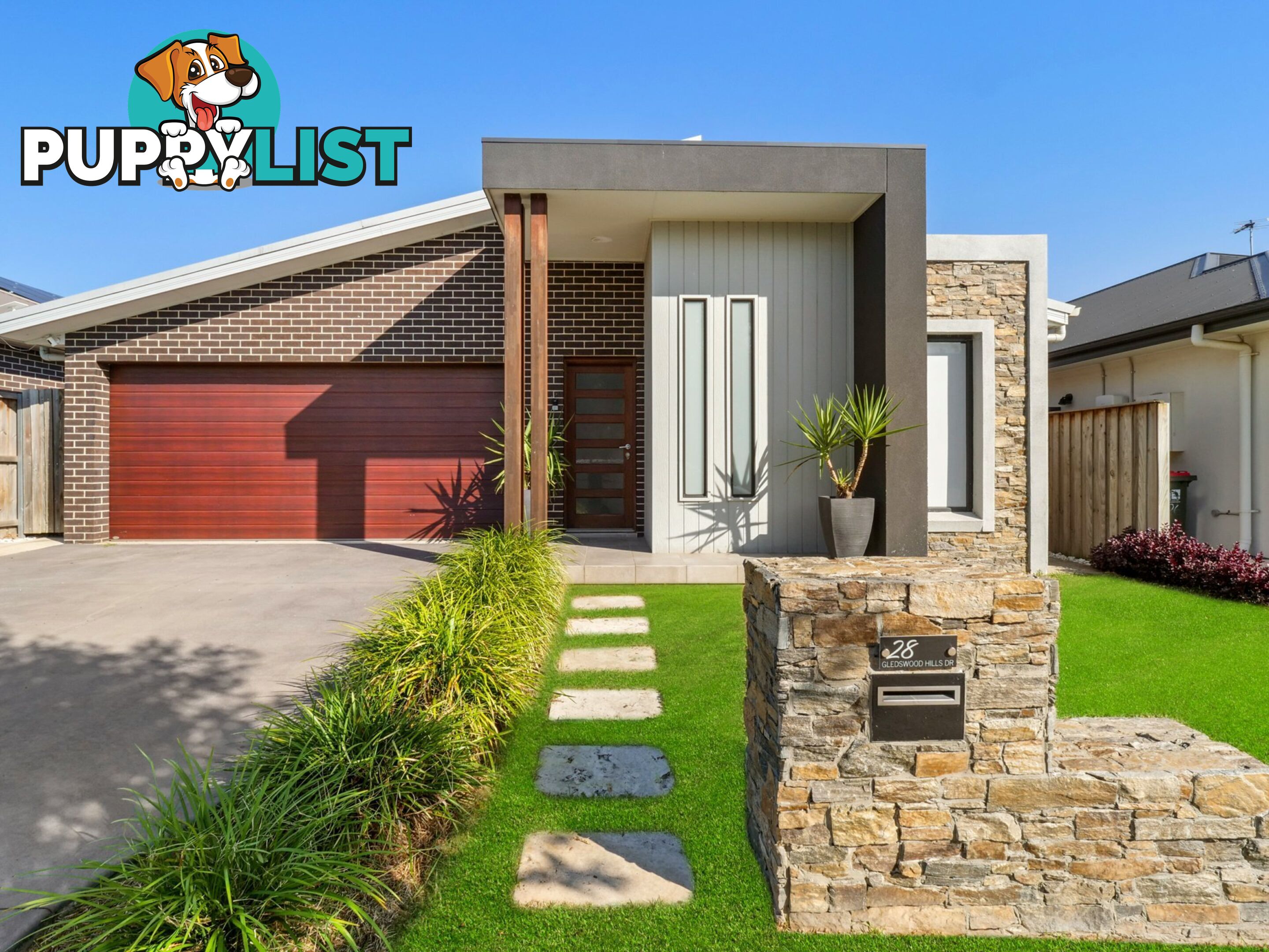 28 Gledswood Hills Drive GLEDSWOOD HILLS NSW 2557