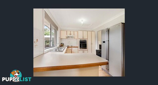 12 Naylor Place INGLEBURN NSW 2565