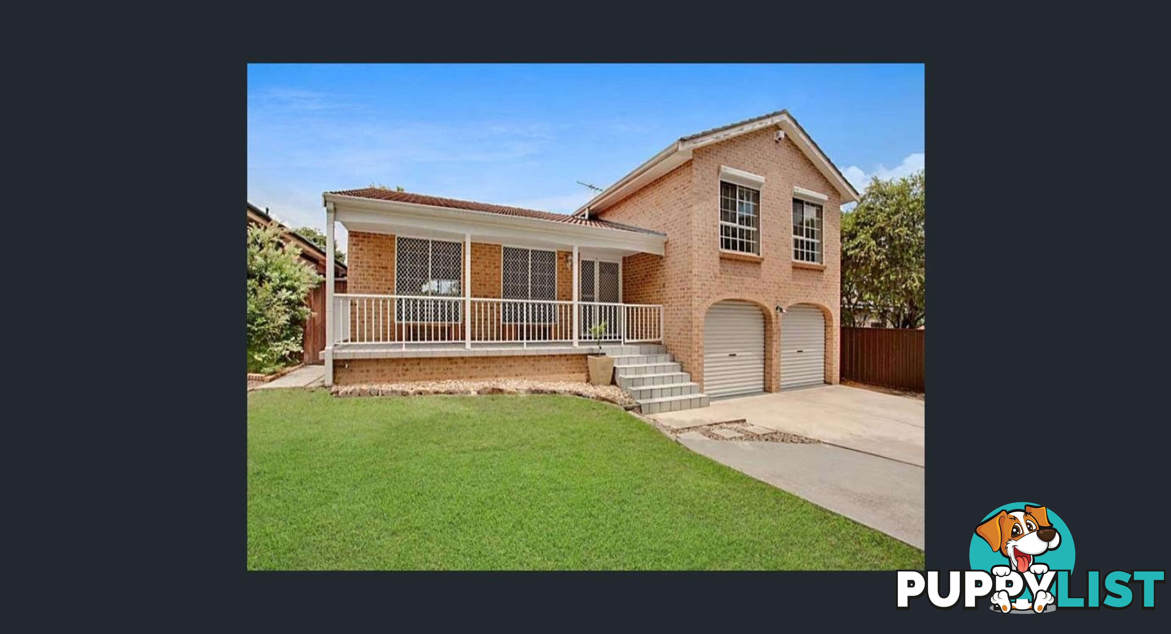 12 Naylor Place INGLEBURN NSW 2565