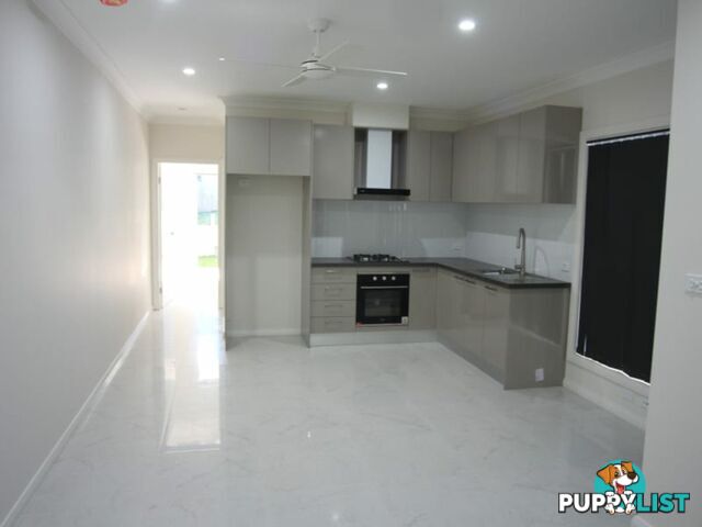 27A Mulholland Avenue CAMPBELLTOWN NSW 2560