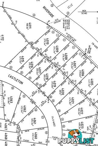 Lot 4018/9 CASTLETON CRESCENT AIRDS NSW 2560