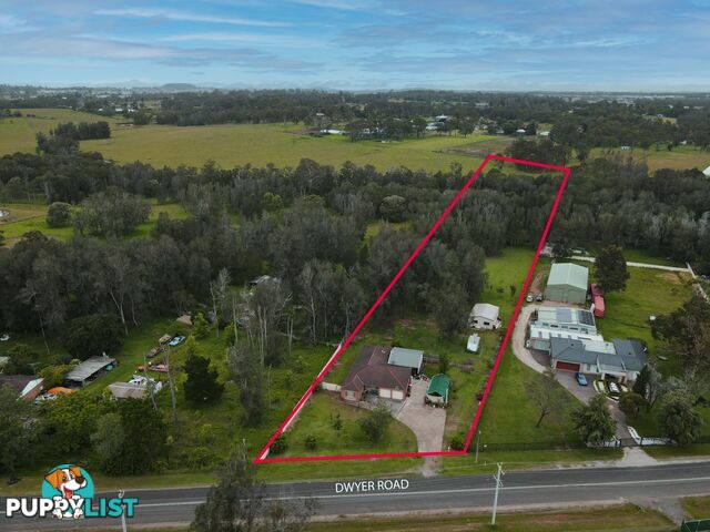 135 Dwyer road LEPPINGTON NSW 2179